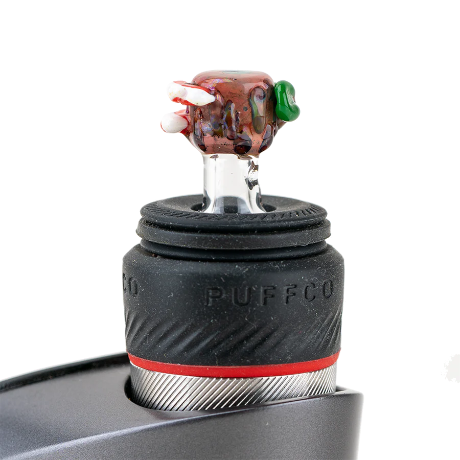 Empire Glassworks PuffCo Peak Pro Ball Cap - Hootie